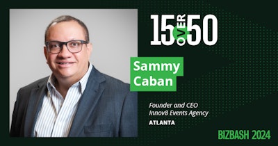 Sammy Indd