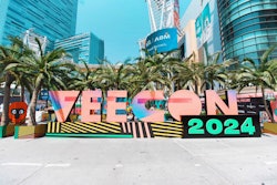 VeeCon 2024 took place Aug. 9-11 in LA this year, where it expanded its footprint from last year.