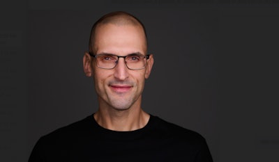 Julius Solaris, the founder of Boldpush, will be a speaker this year.