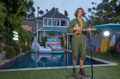 5. Live Entertainment and Performances