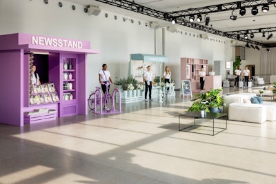 Stanley’s Cross Bottle Collection Launch