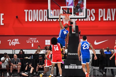 Hennessy NBA Creator Cup