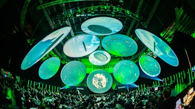 Deloitte IRGAwards