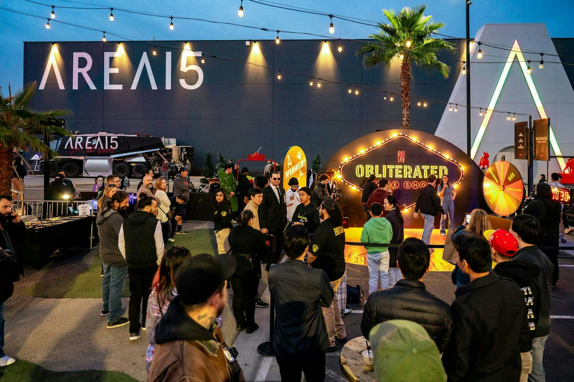 Tips for Transforming Underutilized Spaces for Events