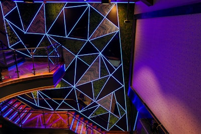 Grand Staircase