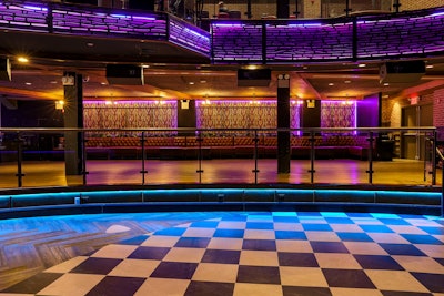 Ballroom Event Space