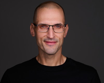 1 Preferred Julius Solaris Official Headshot