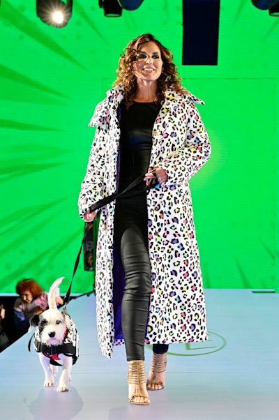 CatWalk FurBaby