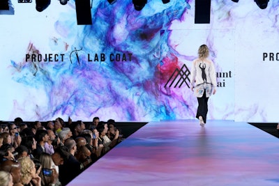 Mount Sinai Show