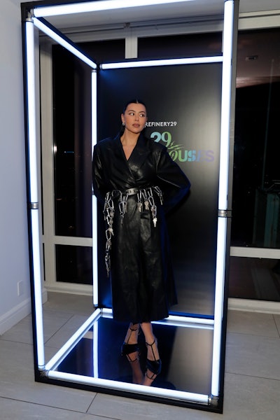 Refinery29’s Inaugural 29 Powerhouses Event