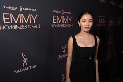 The Hollywood Reporter x SAG-AFTRA's Emmy Nominees Night
