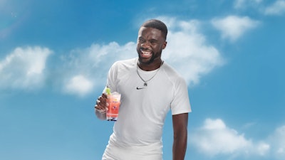 Grey Goose x Frances Tiafoe