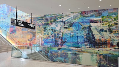 Baird Center | Milwaukee
