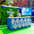 To celebrate this year's US Open, creative experience agency CNC teamed up with Procter & Gamble and Downy—along with tennis star Venus Williams—to create the 'Rinse It Out' pop-up in NYC's Flatiron neighborhood. Read more: US Open 2024: 18 Grand Slam Events, Activations, and Collabs That Served More Than Tennis
