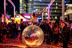 The Experiential Group