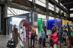 'How do we market in extraordinary ways but also include the audiences that you are marketing to—in the concept development and production phases—in an authentic way?' asks Ashley Henderson, founder and executive producer of League Twenty Two and a 2024 BizBash Industry Innovator.