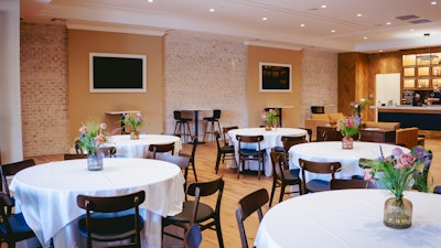 The Hudson Rose