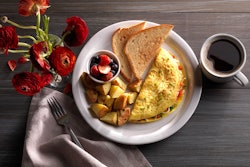 Embassy Pepper&cheese Omelet 023 No Phone