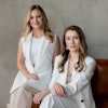 Makenzie Stokel and Channing Moreland started EVA when they were college roommates in Nashville. The pair, now 30 years old, are on a mission to connect corporate clients with high-quality event entertainment.