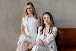 Makenzie Stokel and Channing Moreland started EVA when they were college roommates in Nashville. The pair, now 30 years old, are on a mission to connect corporate clients with high-quality event entertainment.