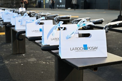 Christian Cowan x La Roche-Posay
