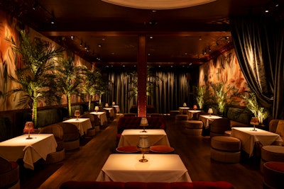 Le Bar Penelope