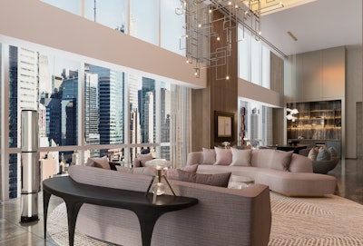 Park Hyatt New York