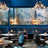 When Taylor Swift's Eras Tour comes to New Orleans in October, Kimpton Hotel Fontenot’s Peacock Room (pictured) will host a Swift-inspired costume contest brunch. The contest winner will walk away with a free night’s stay at the hotel.