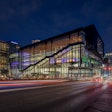 As of this week, the Seattle Convention Center welcomed its first female CEO in the organization’s 36-year history. SCC's Summit building (pictured) opened in 2023.