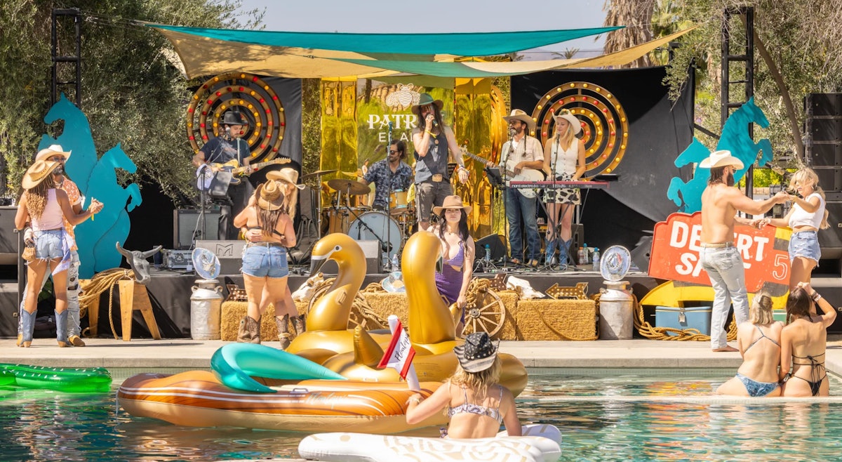 Has This Media Brand Solved the Experiential Marketing Equation?