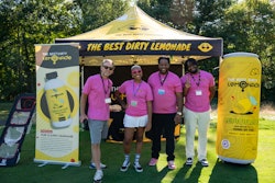 “Everything's curated—the music, people, vendors, and experience,” says Brum. “With each event, the intention is ensuring that each attendee’s investment of their time and resources delivers the maximum ROI.”