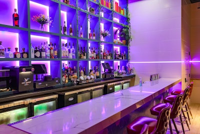 The Parlor Bar