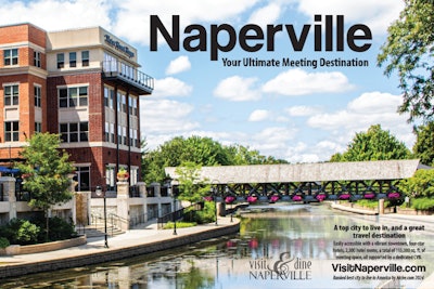 Visit Naperville Marketing Campaign 700x467