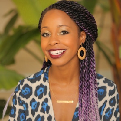 ​​Erica Taylor Haskins