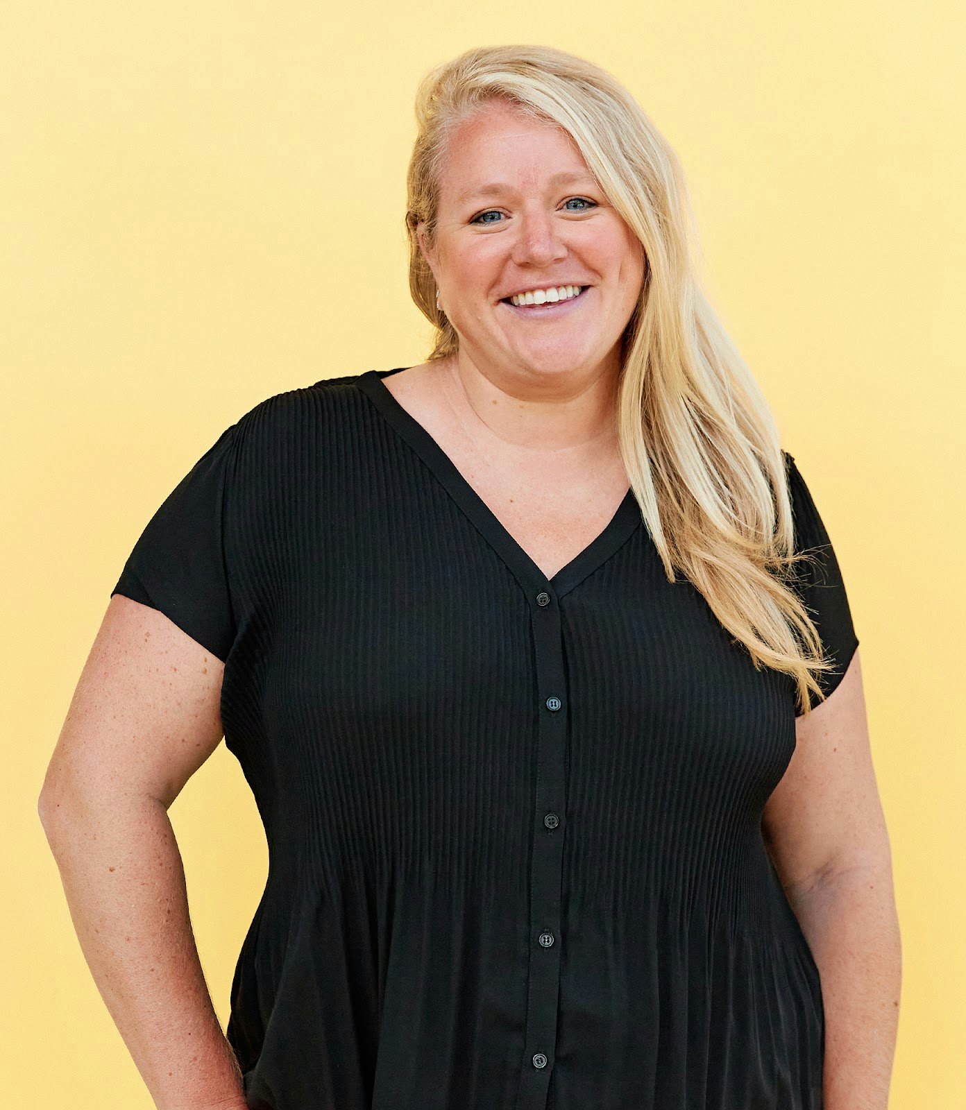 Bumble's Head of Experiential Shares Her Rules for Creating Authentic Events