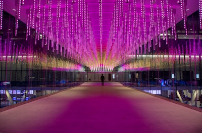 Moscone Center | San Francisco