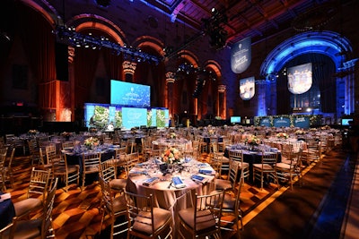 International Tennis Hall of Fame Gala
