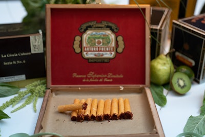 ‘Cigar’ Bar