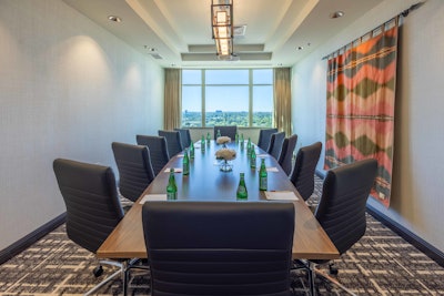 Drury Plaza Hotel Dallas Arlington