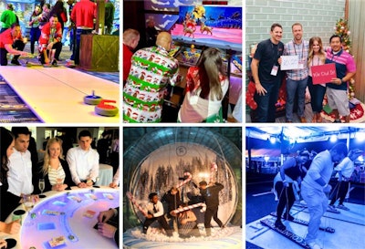 Holiday Experiences by Interactive Entertainment Group