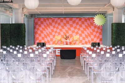 Create & Cultivate's The Offsite