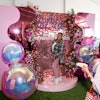 LaCroix’s Disco-Themed Pop-Up