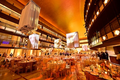 American Ballet Theatre’s Fall Gala