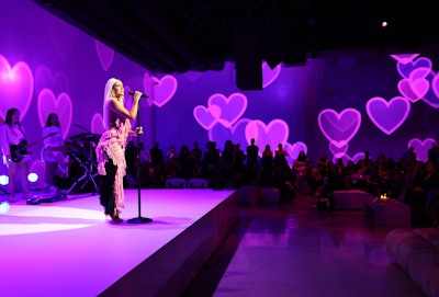 Rare Impact Fund Benefit: A Night of Radiance & Reflection