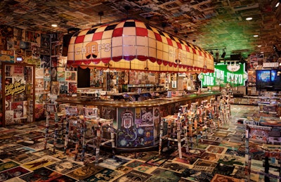 Chief's on Broadway