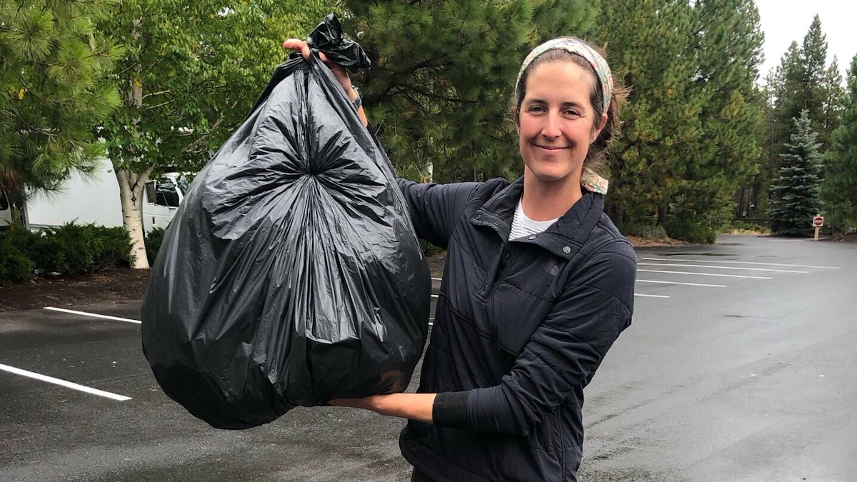 REI’s Waste Management Strategies | BizBash REI’s Waste Management Strategies | BizBash