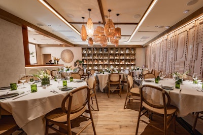 Mar Y Sol Cocina Latina