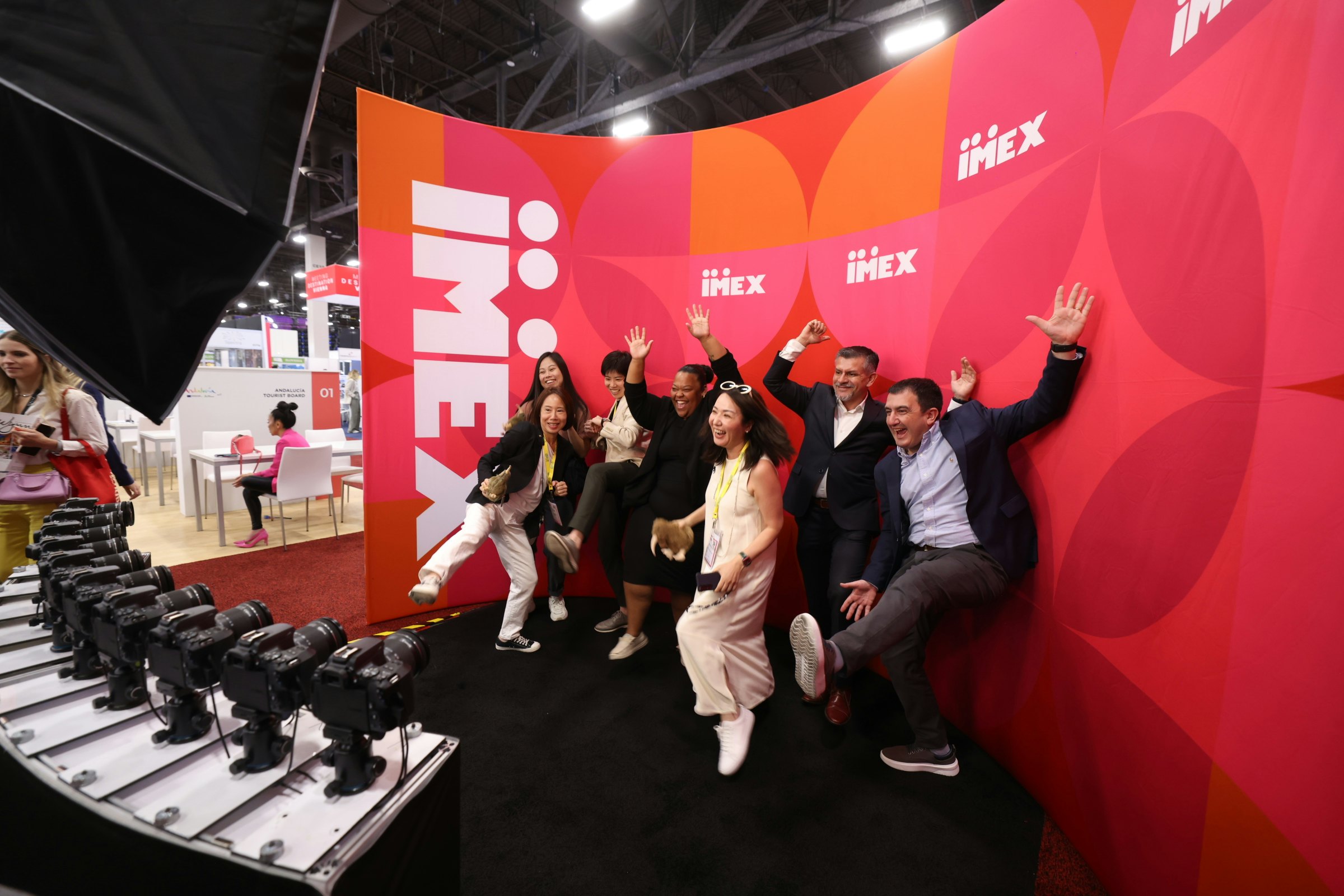 IMEX America 2024 Preview