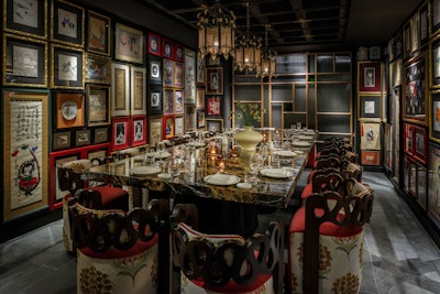 Japón at The Setai Miami Beach