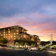 The AT&T Hotel and Conference Center is located on The University of Texas at Austin campus.